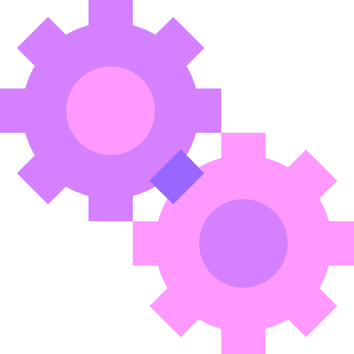 Settings configuration settings configure icon