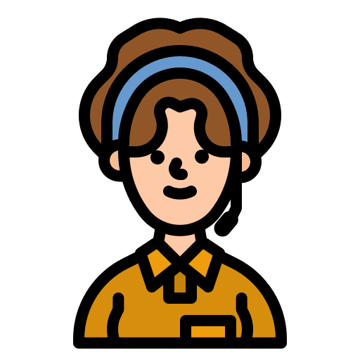 Support customer service call center customer support icon