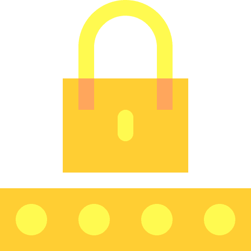 Log in access log in entry icon