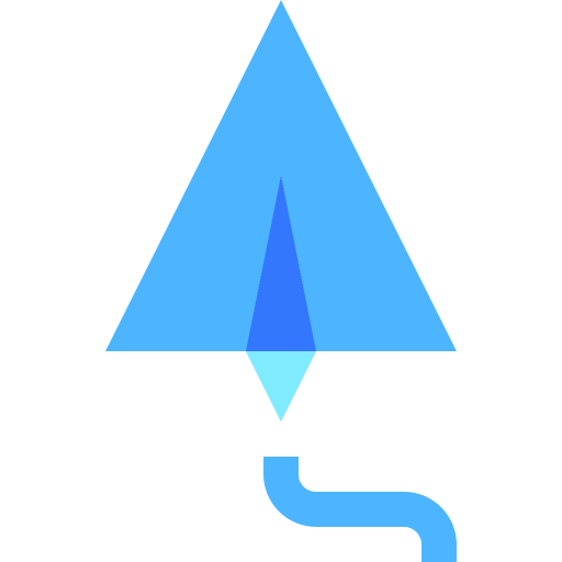 Paper plane send paper plane communications icon