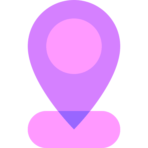 Placeholder maps and location map point here icon