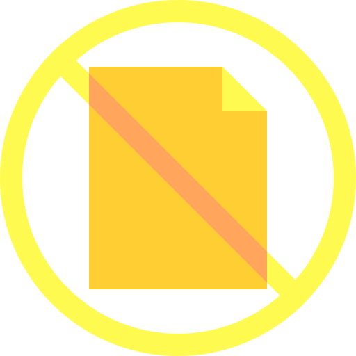 Fake news journal news report interface icon