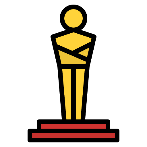 Film award films award festival icon