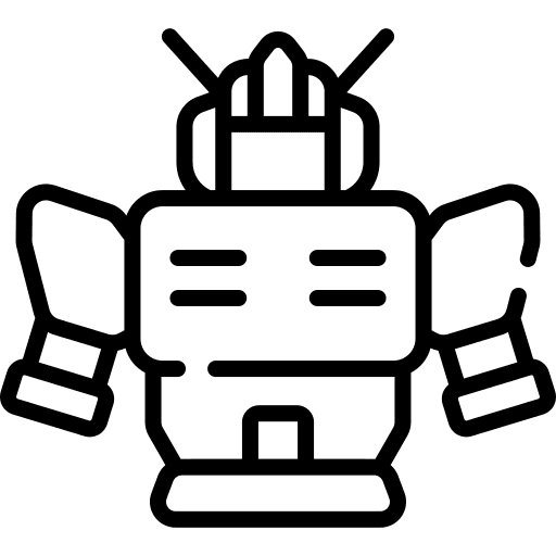 Model hobbies and free time model electronics icon