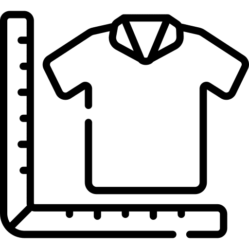 Sewing handcraft tailor diy icon