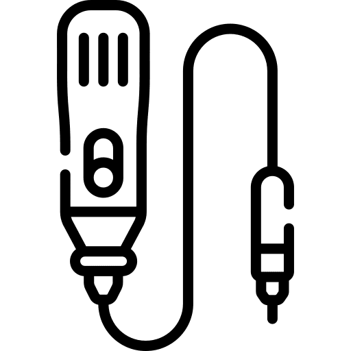 Mini grinder mini grinder handicrafts diy icon