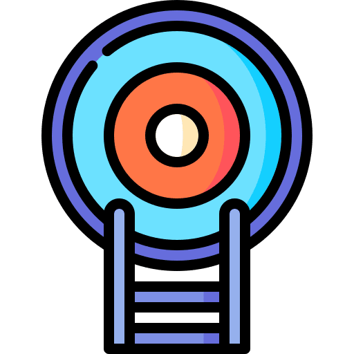 Goals promotion goals objective icon