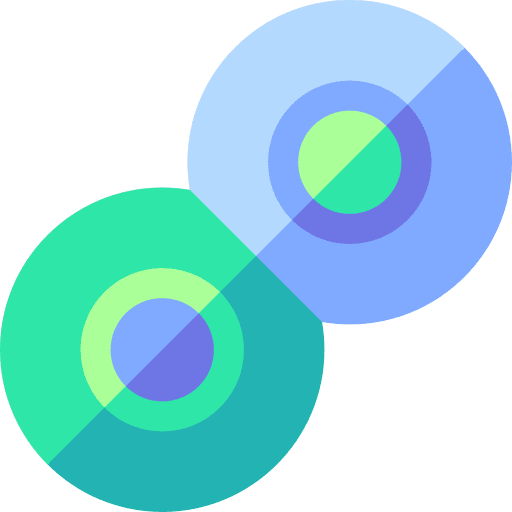 Cell composition education cell icon