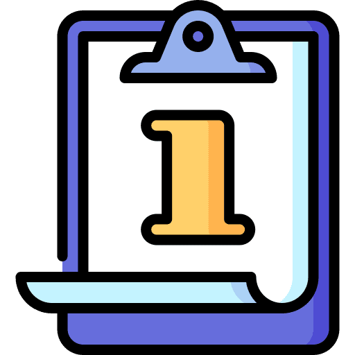 Priority urgent arrow business icon