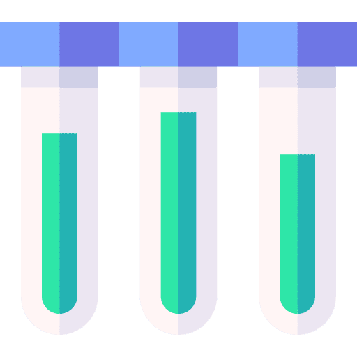 Test tube test tube chemistry lab icon