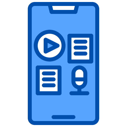Application seo seo and web electronics icon
