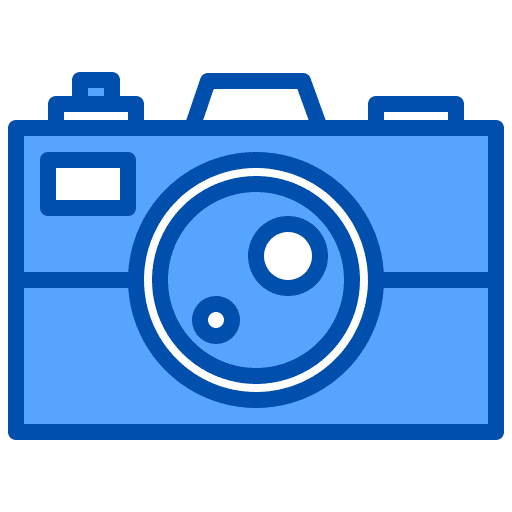 Photography photo photography photo camera icon