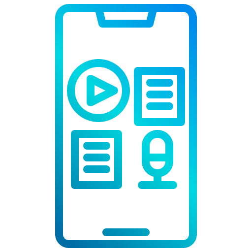 Application internet seo application icon