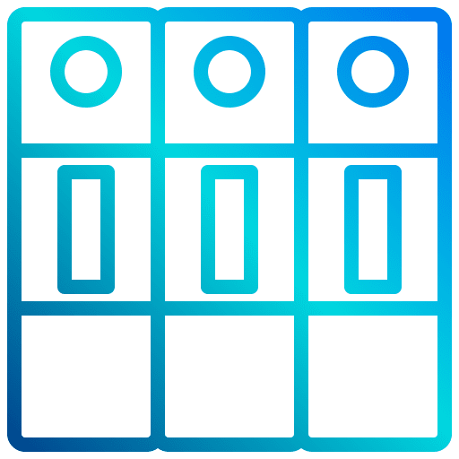 File files and folders file archive icon