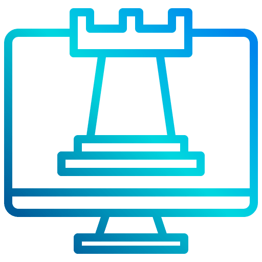 Strategy digital strategy digital marketing strategy icon