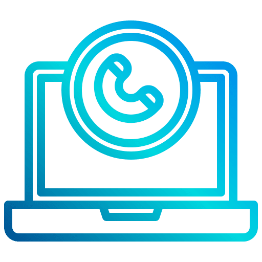 Call phone call communications icon