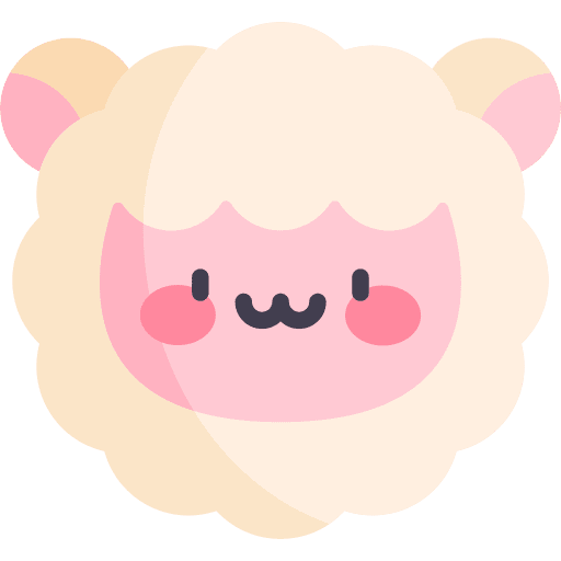 Sheep cultures animals animal icon