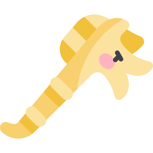 Carnyx musical instrument orchestra cultures icon