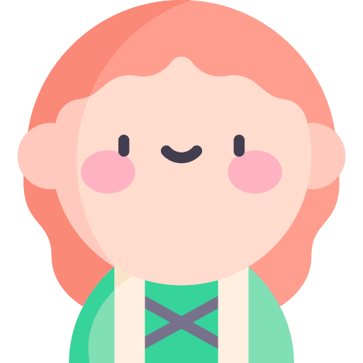 Celtic avatar irish caucasian icon