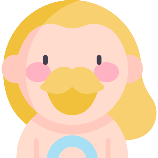 Finn celtic mccool people icon