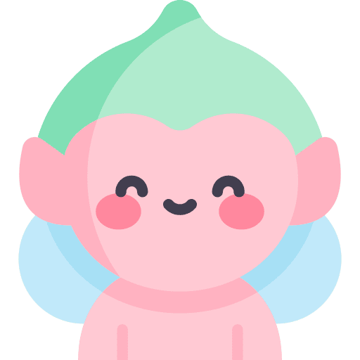 Pixie miscellaneous cultures enchanted icon