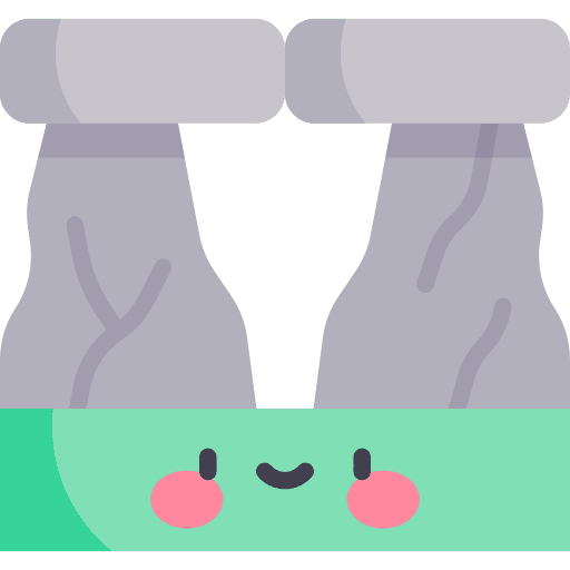 Stonehenge uk architecture and city landmark icon