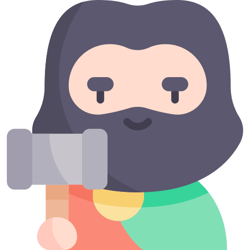 Sucellus deity people sucellus icon