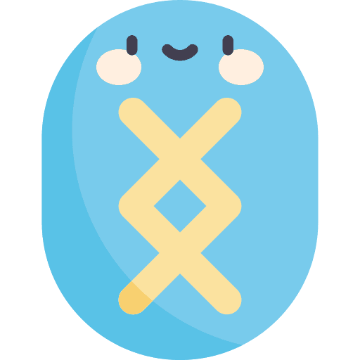 Rune symbols miscellaneous rune icon