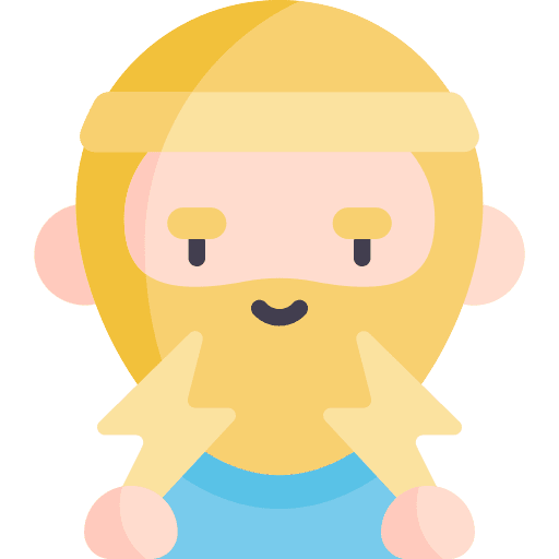 Taranis folklore humanpictos god icon