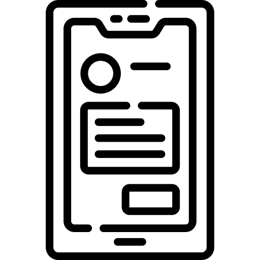 Chat technology chat comment icon