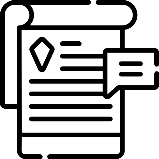 Note note communications notepad icon