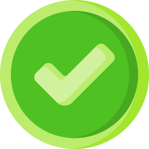 Accept accept tick true icon