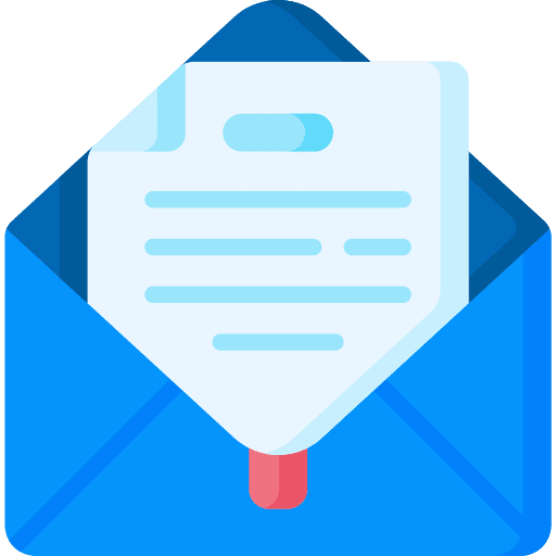 Email multimedia email mail icon