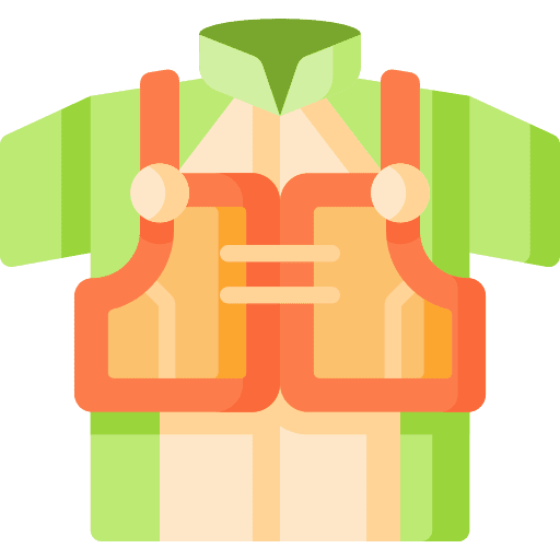 Armor protection armor security icon