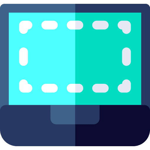 Virtual reality vr glasses augmented reality electronics icon