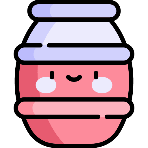 Agua fresca drink food and restaurant fresh icon