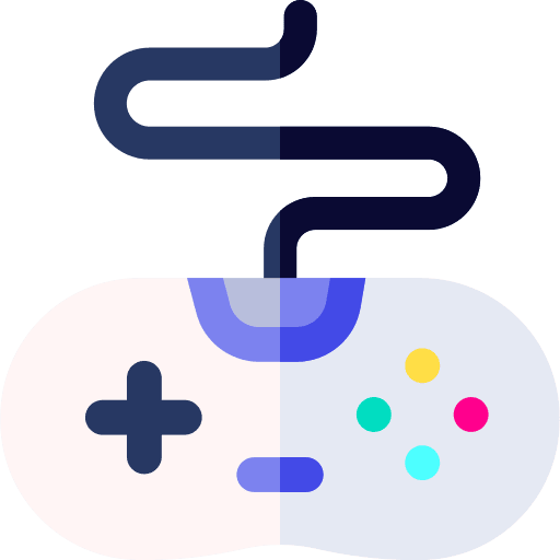 Game game video game technology icon