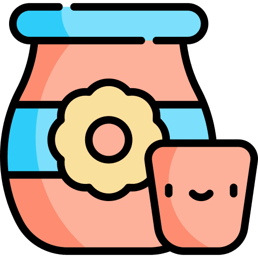 Atole mexico atole nutrition icon