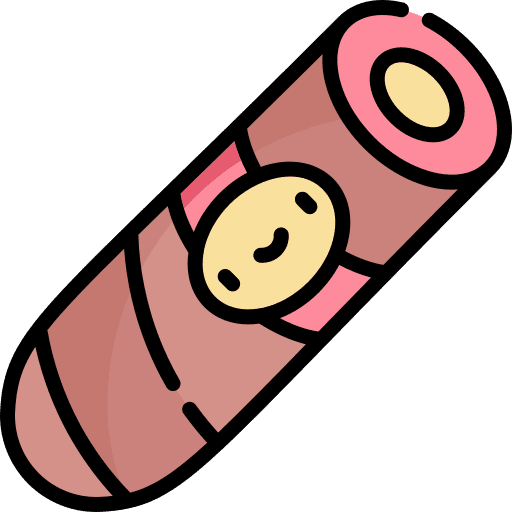 Cigar smoke unhealthy miscellaneous icon