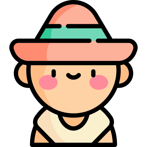 Mexican user hat mexican icon