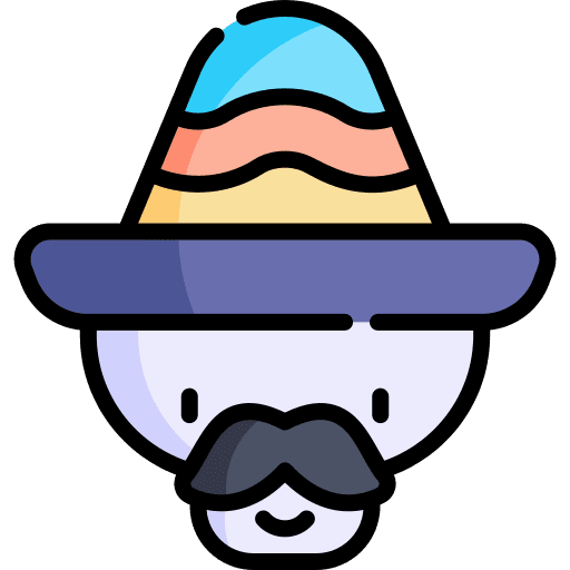 Skull traditional skull death icon