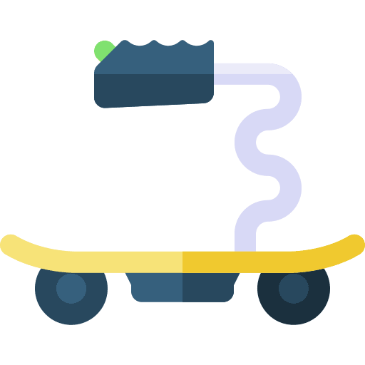 Electronic board electronics transportation vehicle icon