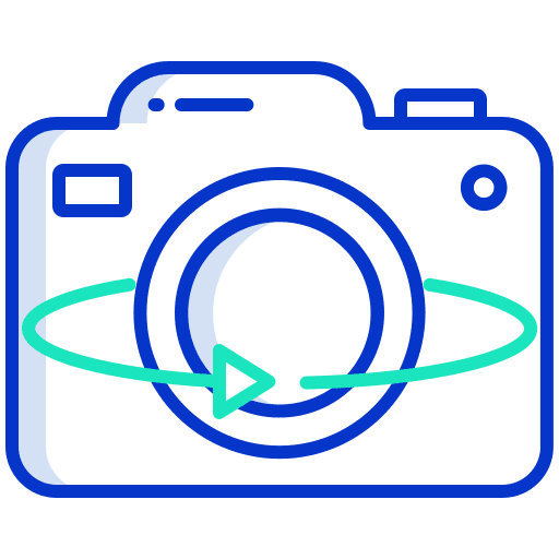 Camera electronics camera photo cameras icon