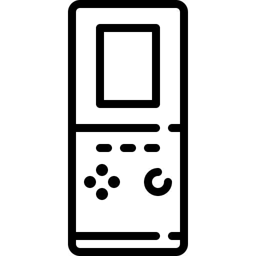 Gaming gaming gamer leisure icon