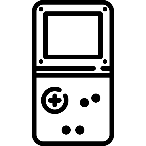 Nintendo gamer video game nintendo icon