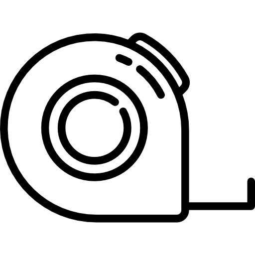 Roulette construction carpentry carpenter icon