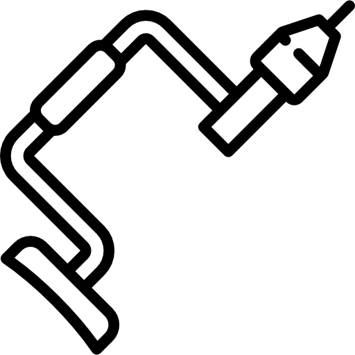 Brace carpenter tool carpentry icon