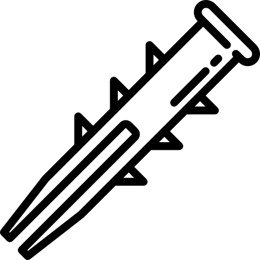 Dyupel construction carpenter tool icon