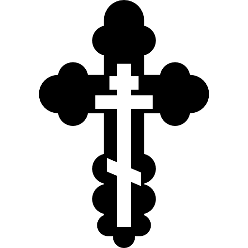 Orthodox christian religion religious icon