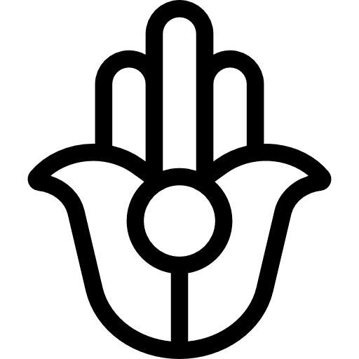 Semitic neopaganism religion spiritual symbol icon